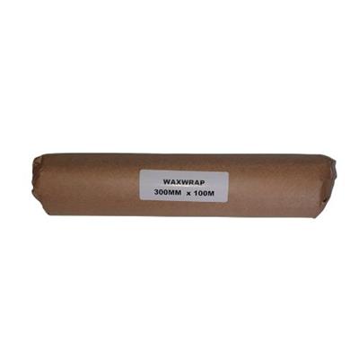 Wax Wrap 300x100m