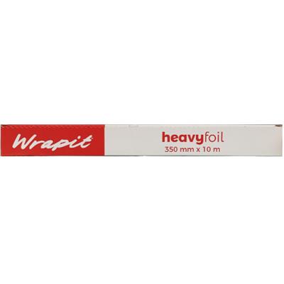 Wrapit Heavy Foil 350x10m