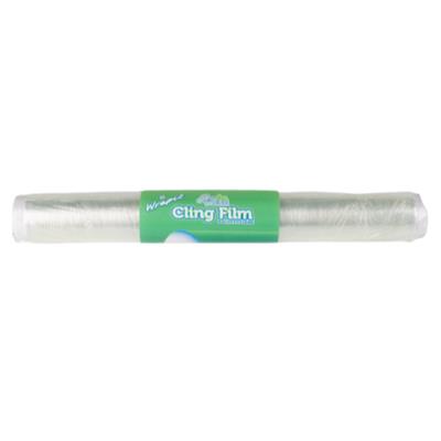 Wrapit Polyethylene Cling Refill 300mm x 30m