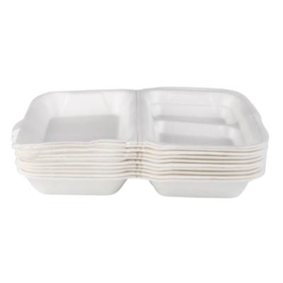 30 Fomo Tray White Prepack 10pc