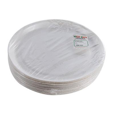 48 Fomo Tray White Prepack 10pc