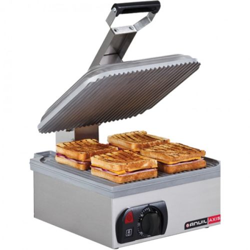 Anvil Non-Stick Flat Plate Toaster