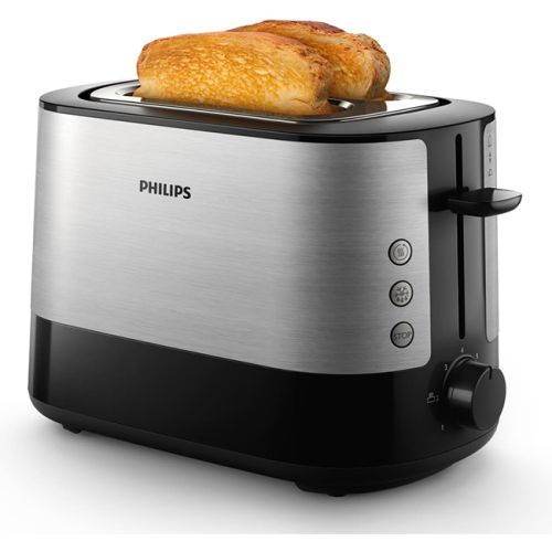 Philips Viva Collection 2 Slice Toaster