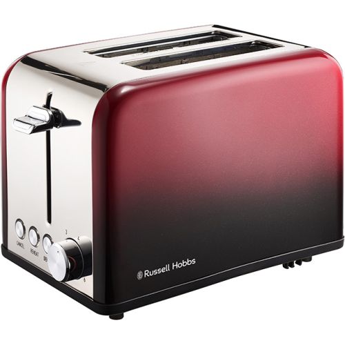 Russell Hobbs Ombre 2 Slice Toaster