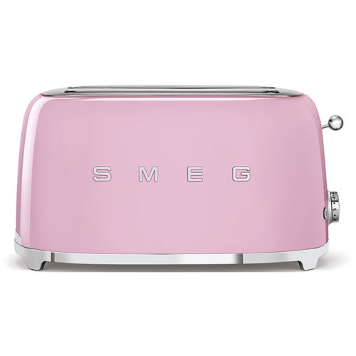 Smeg Retro 4 Slice Toaster