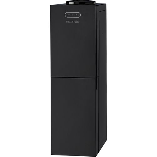 Russell Hobbs Glass Front Standing Water Dispenser