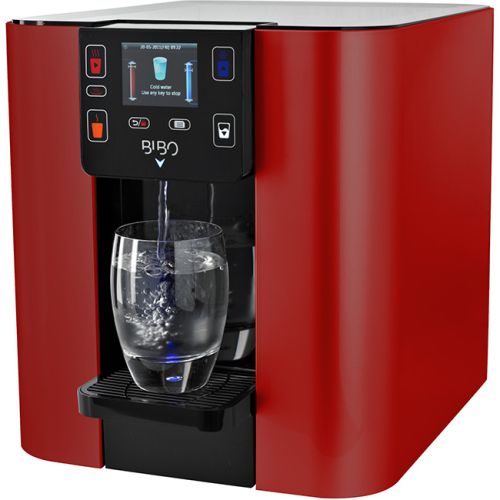 BIBO Bar Instant Water Purifier, Cooler And Kettle