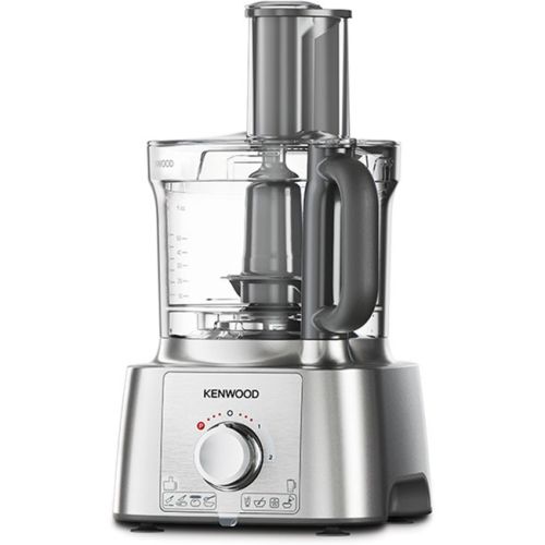 Kenwood MultiPro Express Food Processor, FDP65.590SI