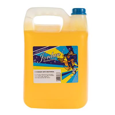 Hand Soap Anti-Bacterial