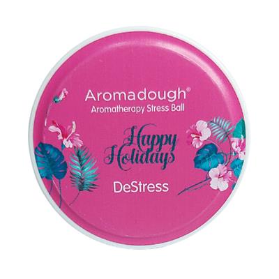 Aromadough Happy Holidays Destress Aromadough 65g