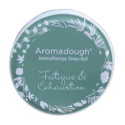 Aromadough Medi Fatigue & Exhaustion Aromadough 65g