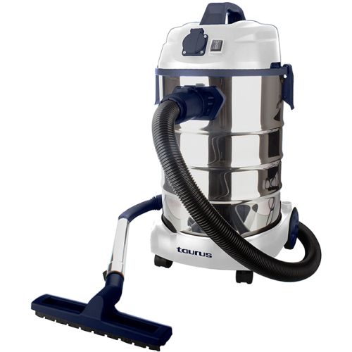 Taurus Aspiradora Liquidos Wet & Dry Vacuum Cleaner