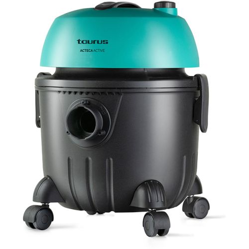Taurus Ateca Active Wet & Dry Vacuum Cleaner