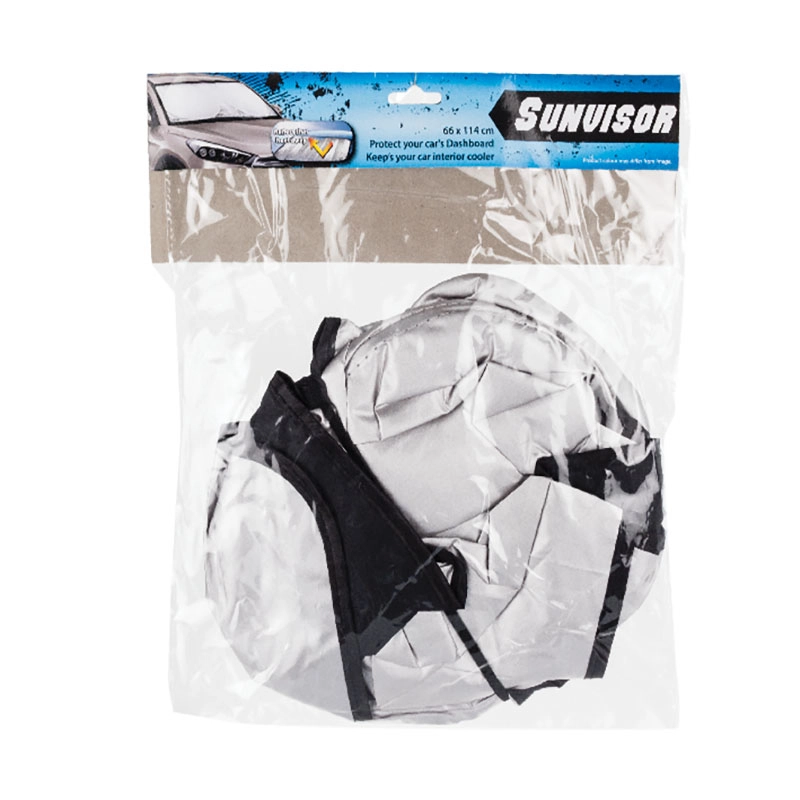 Car Windscreen Sun Shield