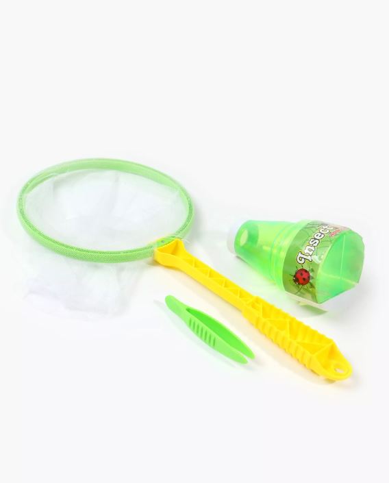 Insect Catching Kit