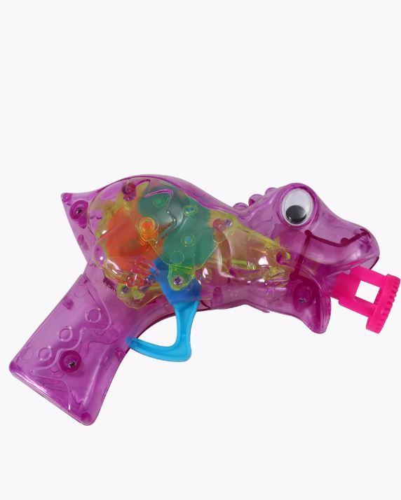Dino Bubble Maker