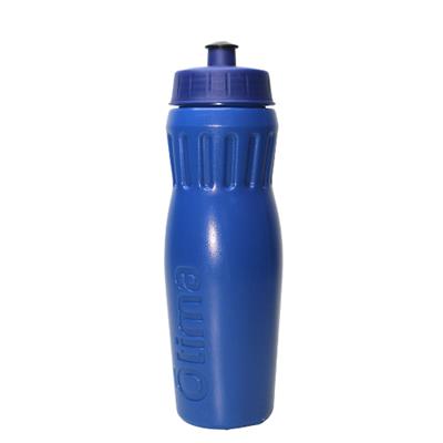 Otima Slick Sports Bottle 750ml Dark Blue