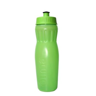 Otima Slick Sports Bottle 750ml Lime
