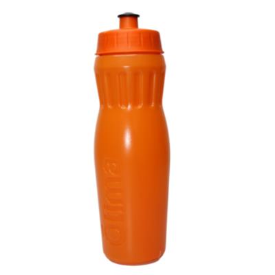 Otima Slick Sports Bottle 750ml Orange