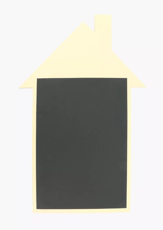 Home Chalkboard