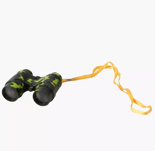 Camo Binoculars