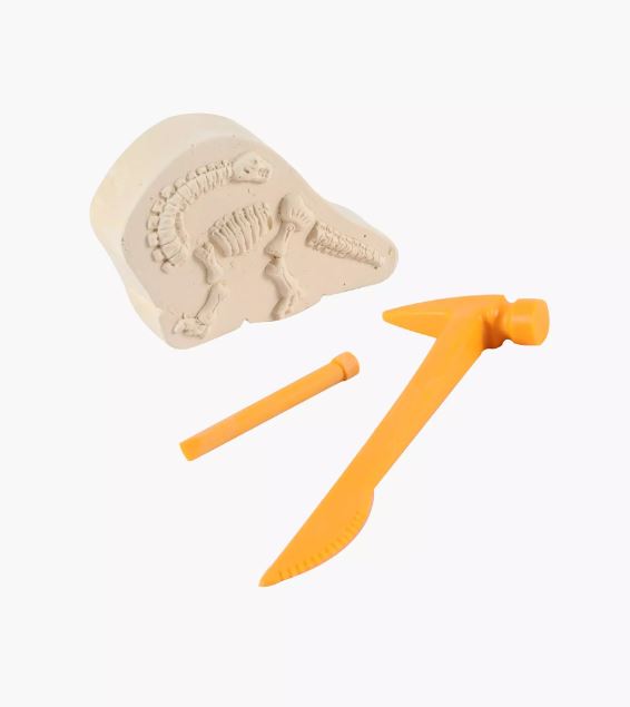 Dinosaur Egg Kit