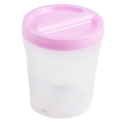 Otima Canister 750ml Assorted Colours