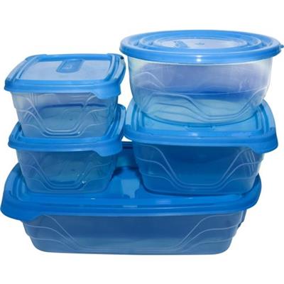 Otima Snap IT All Rounder 5pc Combo