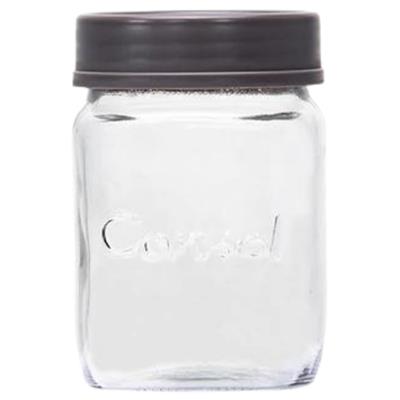 Consol Jar Assorted Coloured 250ml
