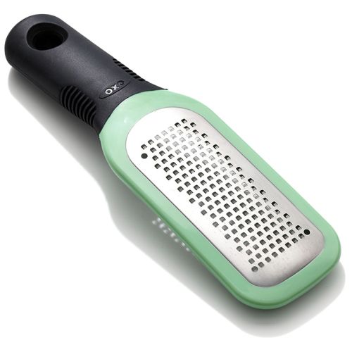 OXO Good Grips Etched Ginger & Garlic Grater
