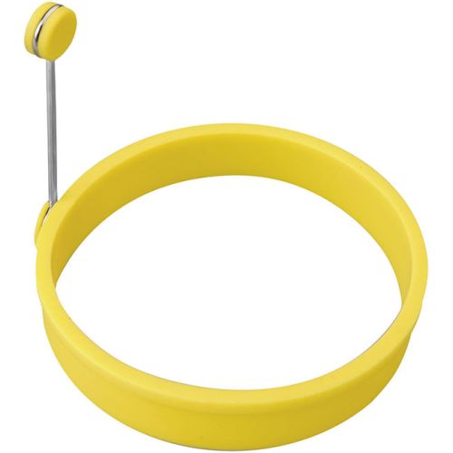 Lacor Silicone Round Shape Egg Mould