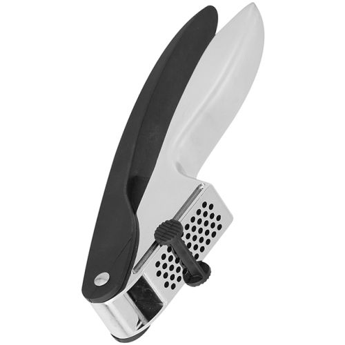 Legend Premium Stainless Steel Garlic Press