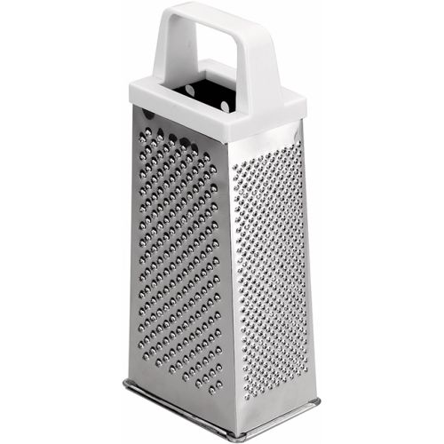 Ibili Easycook 4 Sided Grater