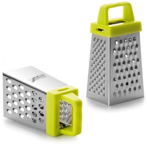 Ibili Clasica 4 Sided Mini Grater