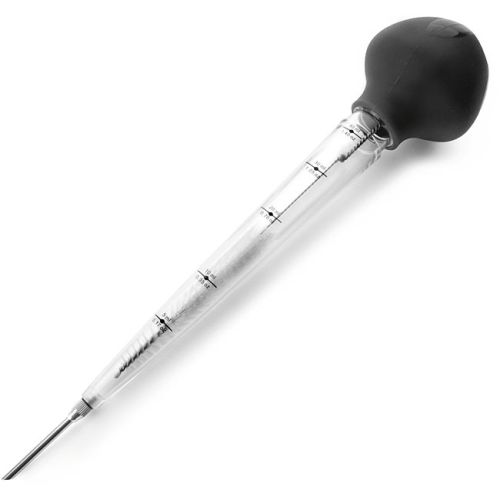 Lacor Sauce Syringe, 40ml