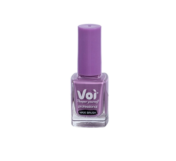 Voi Nail Polish - Lovely Lavender