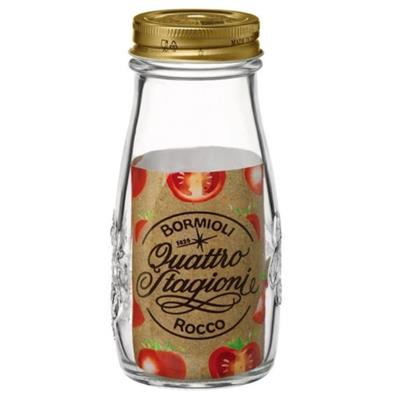 Bormioli Rocco Quattro Stagioni Jar 500ml