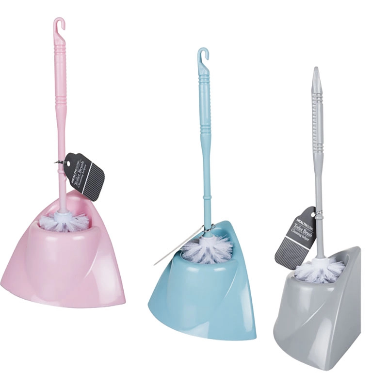 Toilet Brush - Assorted Colours