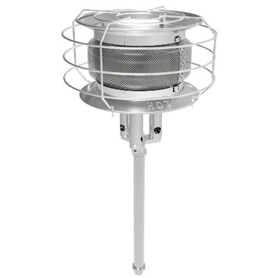 Alva Instant Infrared Gas Heater