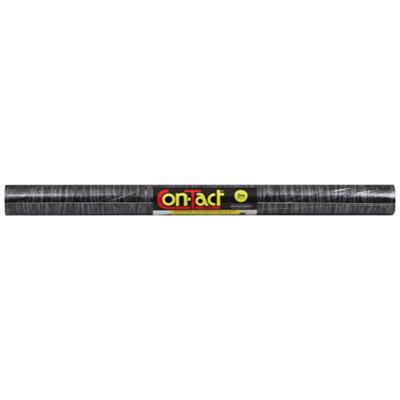 Con-tact Paper Blackwood 2m x 450mm