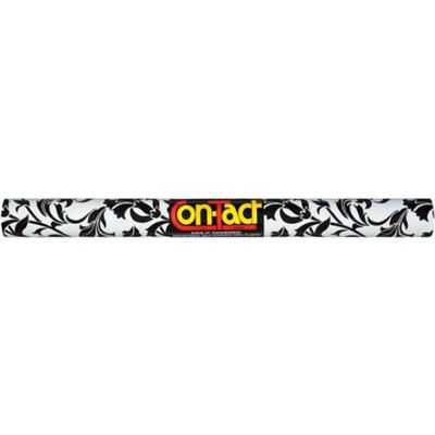 Con-tact Paper Damask 2m x 450mm