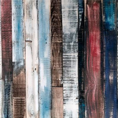 Con-tact Paper Rustic 2m x 450mm