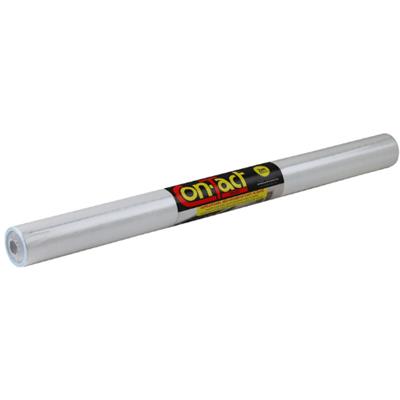 Con-tact Paper White 2m x 450mm