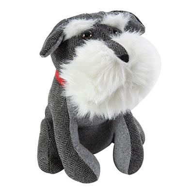 Door Stopper 20x18x29cm Dark Grey