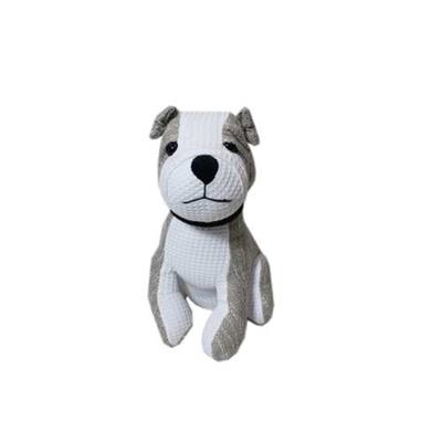 Door Stopper 22x17x24cm White