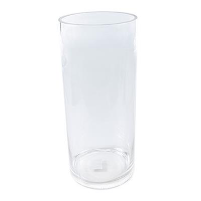 Glass Vase 36x15x15cm