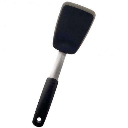 OXO Good Grips Large Flexible Silicone Turner