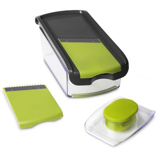 Humble & Mash Adjustable Mandoline Slicer
