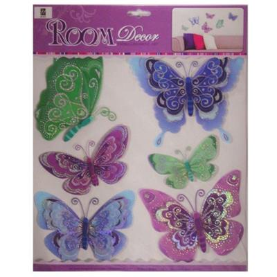 Room Decor 3D Stickers