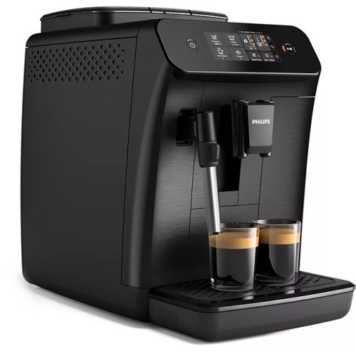 Philips Series 800 Fully Automatic Espresso Machine